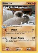 Power Cat