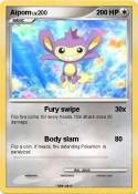 Aipom