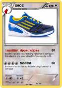 SHOE