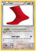 sock