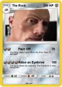The Rock