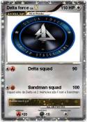 Delta force