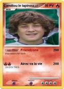 Camillou le