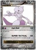 Mew 2