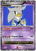 Silver