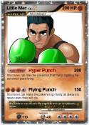 Little Mac