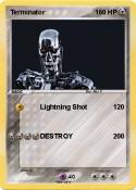 Terminator