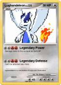 Lughandeleon