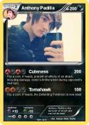 Anthony Padilla