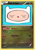Baby Dragon