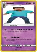 wessel