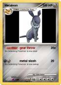 Metaleon
