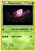 Omega Flowey