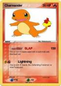 Charmander