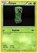Creeper