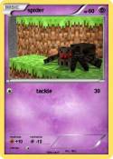 spider