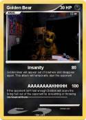Golden Bear