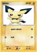pichou
