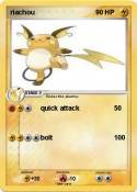 riachou