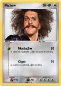 Mathew