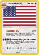 USA AMERICA!