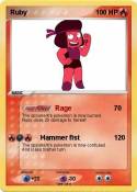 Ruby