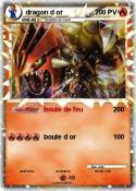 dragon d or