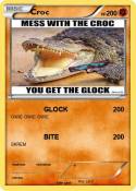 Croc