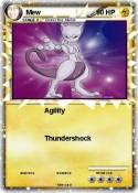 Mew