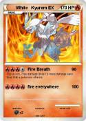 White Kyurem