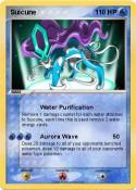 Suicune
