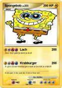 Spongebob