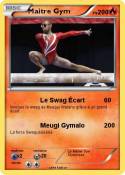 Maitre Gym