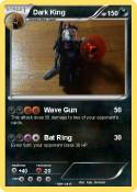 Dark King