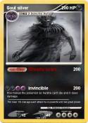 Soul silver