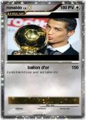 ronaldo