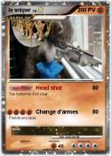 le sniper