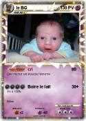 le BG