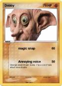 Dobby