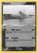 Bismarck