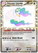 Princess Celest