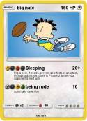 big nate