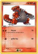 groudon