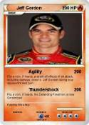 Jeff Gordon
