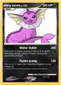shiny eevee