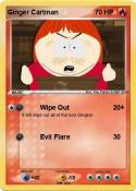 Ginger Cartman