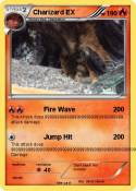 Charizard EX