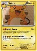 Raichu