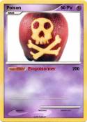Poison