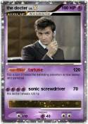 the docter
